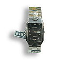 His and Her Watch Gift Sets W / Rhinestones-Valentine's Day Gift(TYB009) -Free Shipping