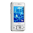Asus P535 PDA GPS Triband-Handy silber / weiß (xssj015)