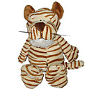 el tigre de peluche de felpa 29cm (mr017)