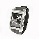 Bluetooth Caller ID Watch for Sony Ericsson / Nokia / LG-Free Shipping