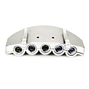 LED Cap Light-- Clip on Hat Light / Flashlight (XJED018) (Start From 5 Units)