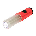 Red Flashing Caution Light Flashlight (XJED015) (Start From 5 Units)
