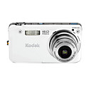 Kodak EasyShare V1253 digitale camera zilver 12.4mp + gratis verzending