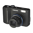 Samsung Digimax S1050 Black 10.3MP Digital Camera + Free Shipping