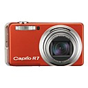 8.3mp Ricoh Caplio R7 digitale camera