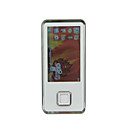 2GB 2.6-inch Fashionable TFT Color Screen  MP3 / MP4 Player M4041