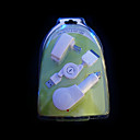 usa 3-in-1 Kit Ladegerät Reise-Ladegerät + Kfz-Ladegerät + USB-Kabel m1039 (szl055) (Beginn ab 30 Stück)