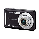 casio fotocamera Exilim EX-Z9 8.3mp digitale