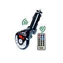 fm coche Transmisor FM-101 (szc085)