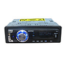 1 Din Hard Disk Car DVD Player - 80G MF981-B