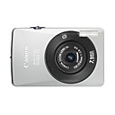 Canon PowerShot sd750/ixus 75 7.1MP Digital Camera