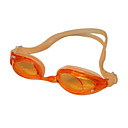 Yingfa Anti-Fog Swim Goggles Orange (PJ032)