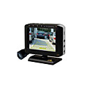 3.6-inch Wireless Rearview LCD Mirror Monitor