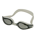 Yingfa Anti-Fog Swim Goggles  White (PJ038)