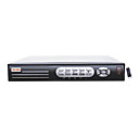 4_channel stand-alone dvr incorporado com saída VGA (szq111v)