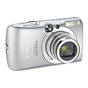 Canon IXUS 970/PowerShot SD890 IS 10.1MP Digital Camera