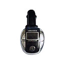 fm coche Transmisor FM-106 (szc088)