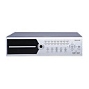 16 Channel Stand-Alone Embedded Network DVR