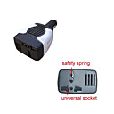 75W Power Inverter MRI07CNB