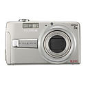 Fujifilm Fuji - FinePix j50 8.2MP Digital Camera with 2.7-inch LCD