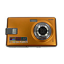 ordro dc-950 5MP Bildsensor / 3,0 Zoll TFT-LCD Digitalkamera