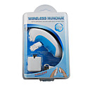 2.4GHZ Wireless Nunchuck for Wii with Antiskid Design and  Built-in Battery ZY009 (SZL120)