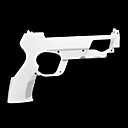 Light Gun for Nintendo Wii Remote Control and Nunchuck ZY086 (SZL196)