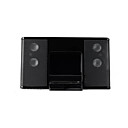 ipod altavoz portátil con mando a distancia lj-836a (szl095) (comienzo de 30 unidades)