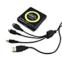 Digital Universal Charger 20000mAh ZY073 (SZL183)
