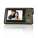 2.4 polegadas TFT 1GB MP3 / MP4 Player com câmera digital m4093