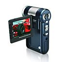 AIPTEK PocketDV AHD-1 Digital Camcorder With 5.0MP CMOS and 2.4" TFT LCD (SZW481)