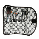 7piece Professional Makeup Brush Set C