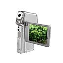 vimx hd-D9 8.0mp (tramite interpolazione) camcoder digitale con 2.5 "TFT LCD (szw475)