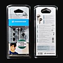 Original Sennheiser CX500 In-ear Headphone Earphone Black MD012 (SZL219)