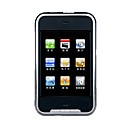 2.8 Inch Touchscreen MP4 Player (8GB)