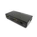 HDMI Switcher 2X1 (V1.3B) Intelligent Switcher HSW0201 (SMQ041)
