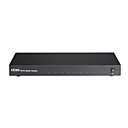 HDMI Splitter 1X8 Support the real HDMI 1.3b HSP0108b (SMQ059)