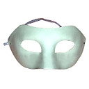 Personalized Paper Party Halloween Mask  (SZWS031)