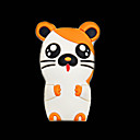4GB Cute Lovely Cartoon Mp3 Player with Hamtaro Case M3117 (SZM128)