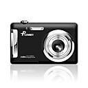 Premier DM-8360 / DM8360 8.0MP Digital Camera with 3.0 inch TFT LCD (SZW529)
