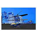 Free Shipping RC Radio Remote Control 3 CH PE-S5 Shark Mini Indoor Helicopter