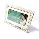 7-inch Digital Picture Frame + Free 2GB SD Card F67 (SMQ019)