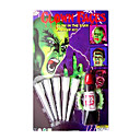 Halloween Prop Halloween Props Set (SZWS160)