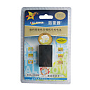 HALI-POWER Digital Camera and Camcorder Battery for Canon NB-1L/NB-1LH (SZWP020)