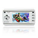 SUBOR MD MAX 2.4 Inch Digital LCD Handheld Game Console
