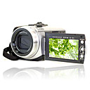 JVC Everio GZ-HD6 120GB PAL HD-Camcorder
