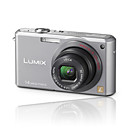 Panasonic Lumix DMC-FX180 (FX150) 15MP Digital Camera with 2.7-inch LCD (SZW574)