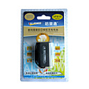 HALI-POWER Digital Camera and Camcorder Battery for JVC BN-VF815 (SZWP154)