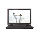 HASEE 14,1 "tft/t3200 2.0g/1g ddr2/160g f320t Tianyun portátil notebook (szpc038)