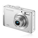 Samsung Digimax L201 10.3mp Digitalkamera mit 2,5-Zoll-LCD (szw643)